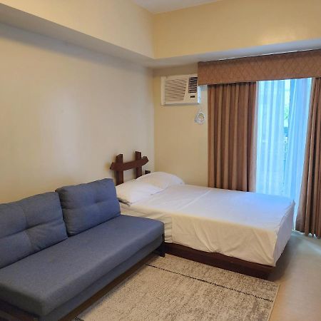Avida Tower Free Airport Pick Up For 3 Nights Stay Or More Davao Екстер'єр фото