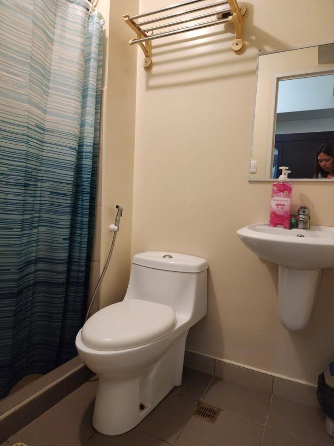Avida Tower Free Airport Pick Up For 3 Nights Stay Or More Davao Екстер'єр фото